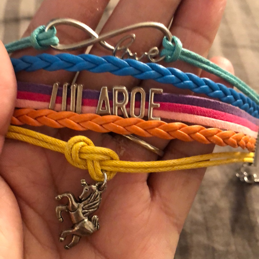 Lularoe bracelet